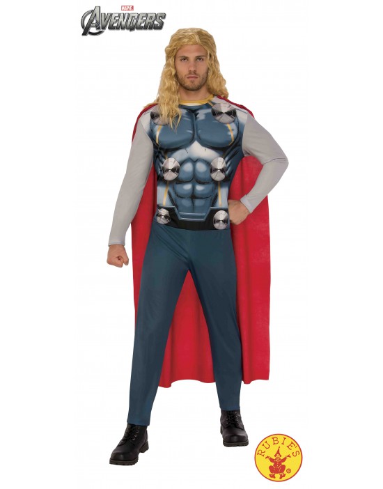 Disfraz Thor Opp Adulto