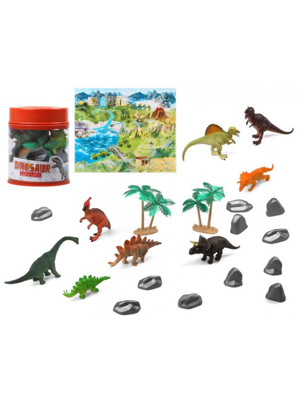 Bottleboom Juguetes de dinosaurio, juguetes desmontables con