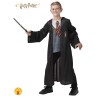DISFRAZ HARRY POTTER CON ACCESORIOS INFANTIL | disfrazdisfraz