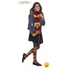 Bufanda Gryffindor | Harry Potter | Disfraces y accesorios