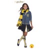 Bufanda Hufflepuff | Harry Potter | disfraces y accesorios