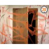 B/SOL. TELARAÑA 20GR NARANJA
