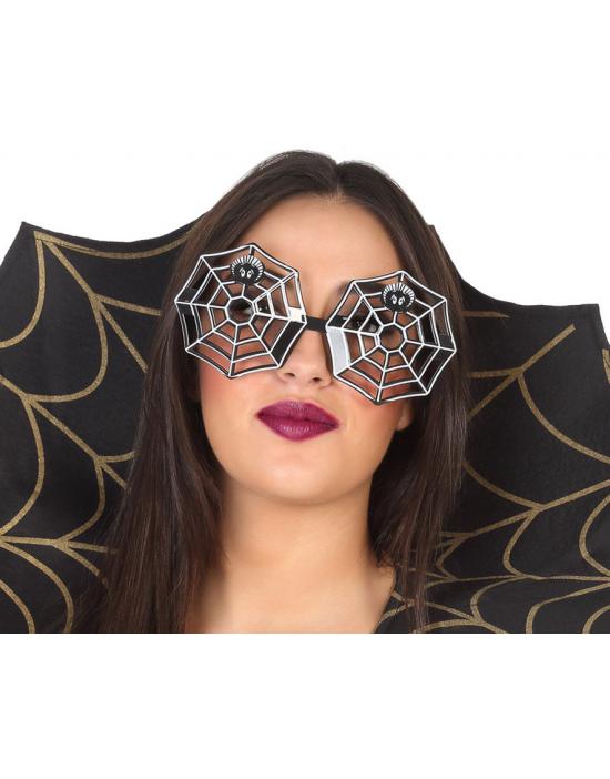 SOL. ACC. GAFAS HALLOWEEN