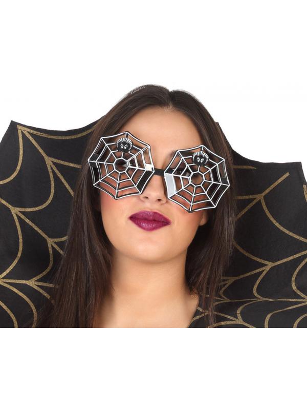 SOL. ACC. GAFAS HALLOWEEN