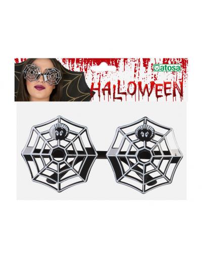 SOL. ACC. GAFAS HALLOWEEN