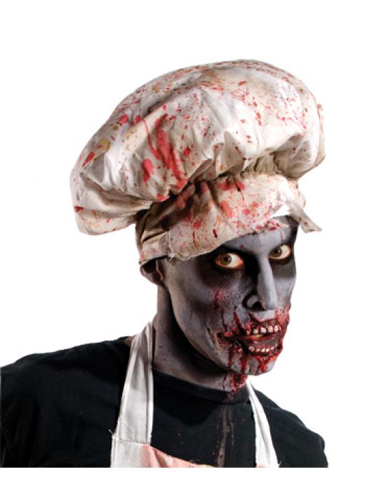 Sombrero Carnicero Zombie