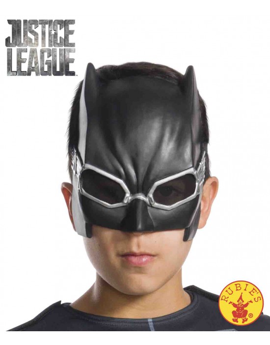Mascara Batman JL Movie...