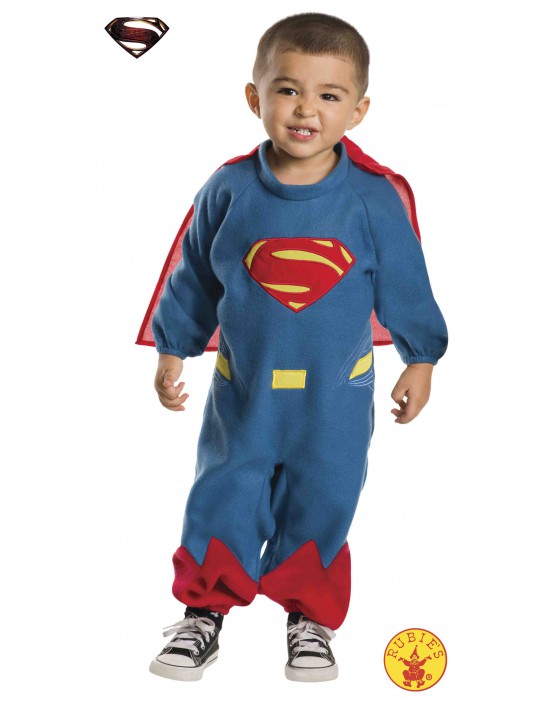 Disfraz Superman Bebe