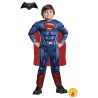 Disfraz Superman musculoso | Disfraces DC comics |disfrazdisfraz
