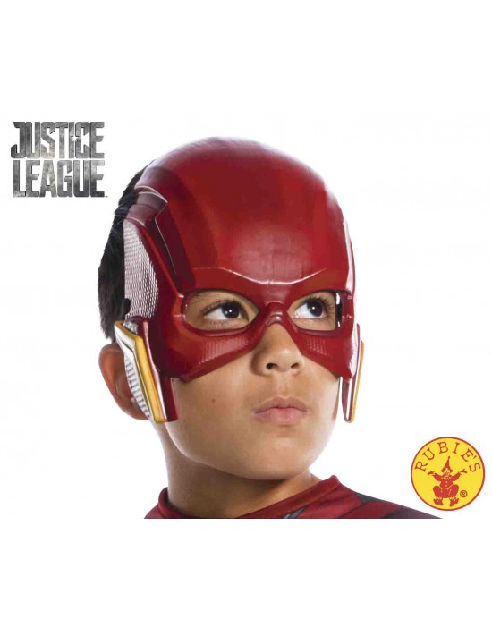 Mascara Flash JL Movie...