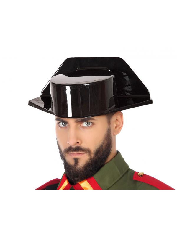 Guardia Civil Hat (Tricornio)