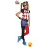 Disfraz Harley Quinn | Disfraces infantiles | Tienda online disfrazdisfraz