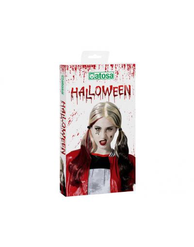 C/P. PELUCA HALLOWEEN 170GR