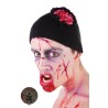 Gorro zombie con cerebro abierto | Disfraces y accesorios| tienda online