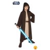 Tunica Jedi Star Wars |Disfraz infantil |Tienda online disfrazdisfraz