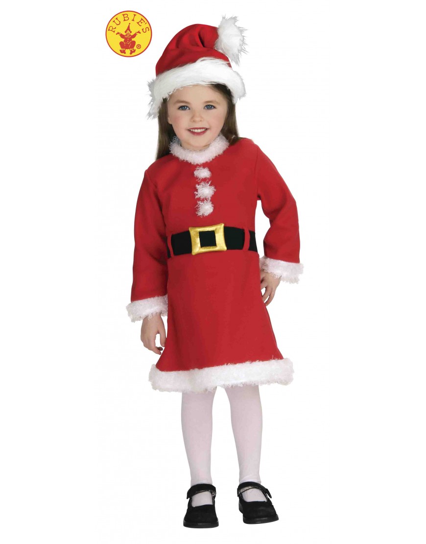 Disfraz Mamá Noel - | disfraces infantiles tienda online