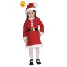 Disfraz Mamá Noel - Deluxe | disfraces infantiles | tienda online