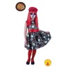 Disfraz catrina para niñas | Disfraces online| disfrazdisfraz