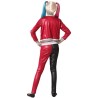 DISFRAZ HARLEY QUEEN INFANTILdisfrazdisfraz