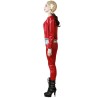 DISFRAZ HARLEY QUINN CONJUNTO MUJER ADULTO | disfrazdisfraz