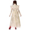 DISFRAZ MUÑECA PORCELANA VESTIDO ADULTO | disfrazdisfraz
