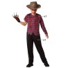 DISFRAZ ASESINO FREDDY KRUEGER | Disfraz Halloween infantil | disfrazdisfraz
