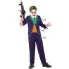 Disfraz Joker infantil | Disfraces Halloween niño | disfrazdisfraz