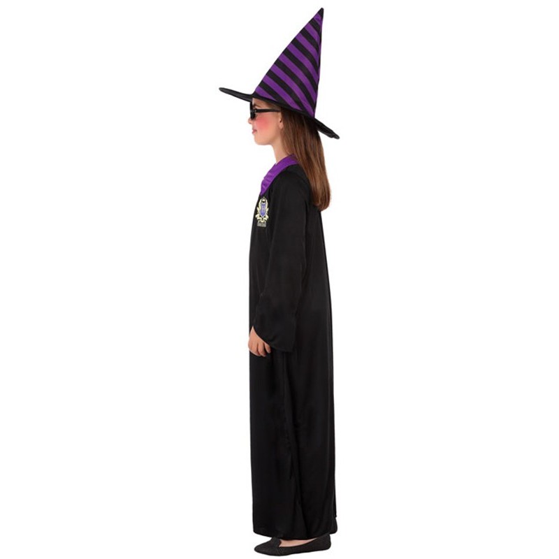 DISFRAZ ESTUDIANTE MAGO | Disfraz infantil unisex | disfrazdisfraz