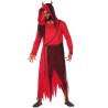 DISFRAZ DE DEMONIO PARA HOMBRE  | disfrazdisfraz