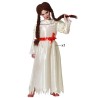 DISFRAZ MUÑECA PORCELANA NIÑA | Halloween | disfrazdisfraz