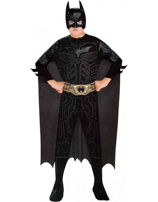 Disfraz de Batman El...