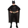 Disfraz de Batman El Caballero Oscuro para niño - disfrazdisfraz