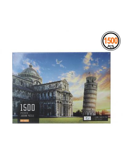 C/C. PUZZLES 1500PCS