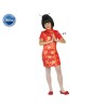 DISFRAZ CHINA NIÑA INFANTIL