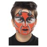 Set de maquillaje Halloween 5 looks |disfrazdisfraz