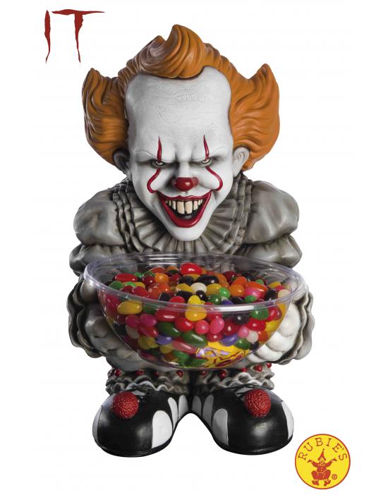 Portacaramelos Pennywise IT