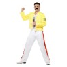 Disfraz Freddie Mercury Licencia Original |disfrazdisfraz