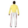 Disfraz Freddie Mercury Licencia Original |disfrazdisfraz