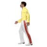 Disfraz Freddie Mercury Licencia Original |disfrazdisfraz