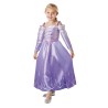 Disfraz Elsa Prólogo Frozen 2 Infantil Deluxe - Disfrazdisfraz