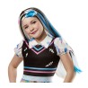 Peluca Monster High Frankie Stein |disfrazdisfraz