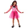 Disfraz de Draculaura Monster High | disfrazdisfraz