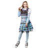 Disfraz de Frankie Stein Monster High | disfrazdisfraz