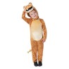 Disfraz de Mazu Gigantosaurus Deluxe para niños - disfrazdisfraz