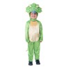 Disfraz de Tiny Gigantosaurus Deluxe para niños - disfrazdisfraz