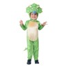 Disfraz de Tiny Gigantosaurus Deluxe para niños - disfrazdisfraz