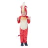 Disfraz de Rocky Gigantosaurus Deluxe para niños - disfrazdisfraz