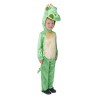 Disfraz de Gigantosaurus Deluxe para niños - disfrazdisfraz