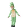 Disfraz de Gigantosaurus Deluxe para niños - disfrazdisfraz