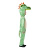 Disfraz de Gigantosaurus Deluxe para niños - disfrazdisfraz